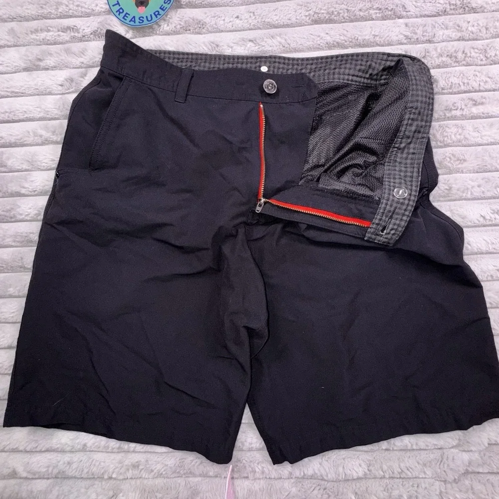 Lululemon Men's 34 Cadence‎ Short 11
